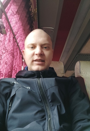 My photo - Sergey Sizonenko, 32 from Magadan (@sergeysizonenko4)