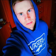 Константин, 23, Новый Уренгой (Тюменская обл.)