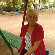 Ольга, 62, Самара