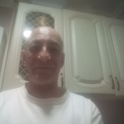Джангир, 60, Кизляр