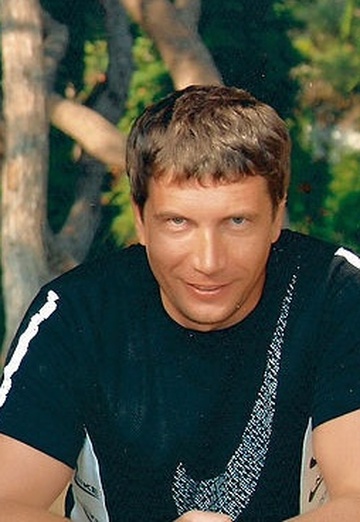 My photo - German, 54 from Nizhny Novgorod (@german6418)
