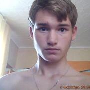 Алексей, 23, Кормиловка