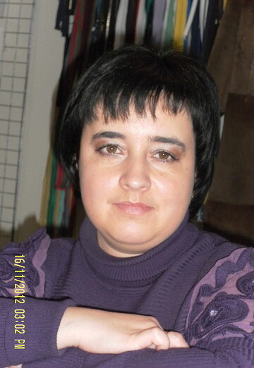 Моя фотография - Людмила, 42 из Новосибирск (@ludmila83213)