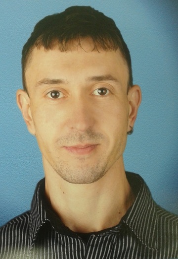 My photo - Andrey, 44 from Taganrog (@andrey8510885)