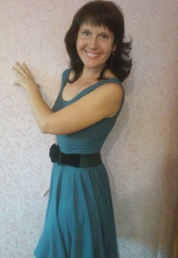 My photo - Olga, 49 from Poltava (@olga99913)