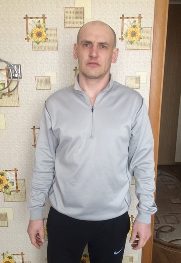 Моя фотография - Тарас, 44 из Киев (@taras8382)