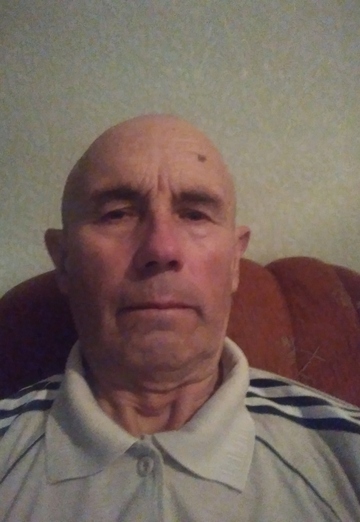 My photo - Mihail, 75 from Kishinev (@mihail208145)