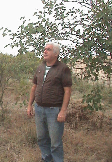 My photo - Ibraqim, 64 from Derbent (@ibraqim31)