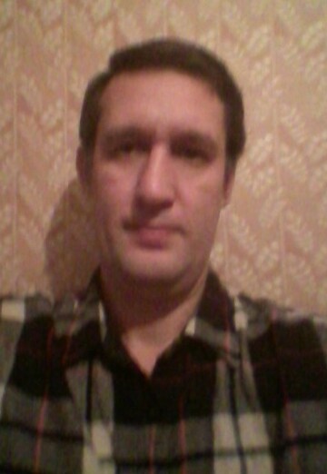 My photo - vasya chetverkin, 53 from Kurgan (@vasyachetverkin)