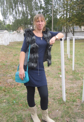 My photo - olna, 41 from Radivilov (@olna38)