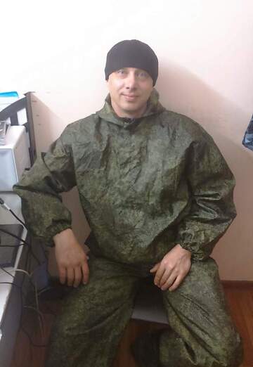Моя фотография - Владимир, 49 из Донской (@vladimir307180)