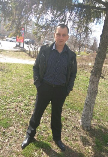 My photo - igor, 58 from Dzerzhinsk (@igor222195)