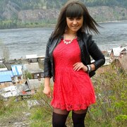 Наталья, 30, Дивногорск