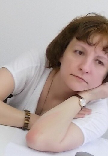 My photo - Olga, 45 from Tyumen (@olga341499)