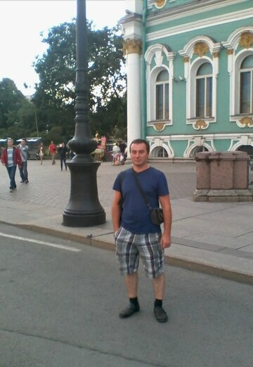 Моя фотография - Иван, 44 из Вологда (@ivan197630)