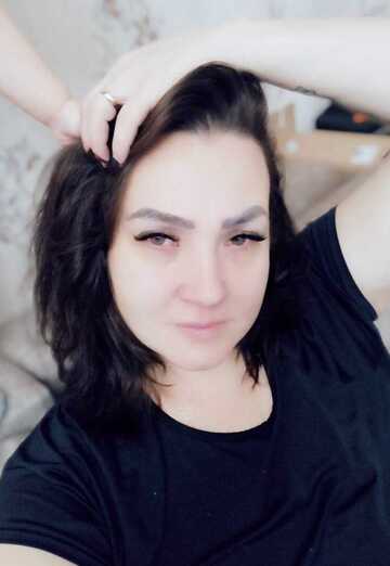 My photo - Irina, 40 from Syktyvkar (@irina387001)