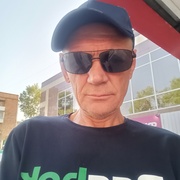 Виталий, 52, Красноярск