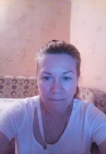 My photo - Marina, 61 from Pavlodar (@marina102769)