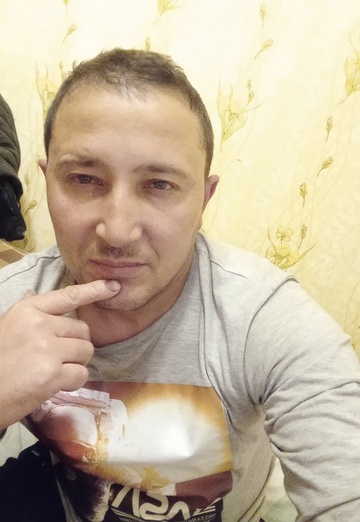 My photo - Akmal, 39 from Yekaterinburg (@akmal9264)