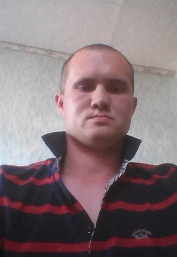 My photo - Vyacheslav, 33 from Shelekhov (@49atsjsjc8)