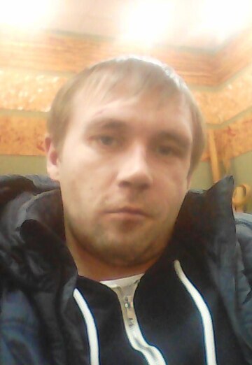 My photo - Dima, 38 from Krasnodar (@dima182051)