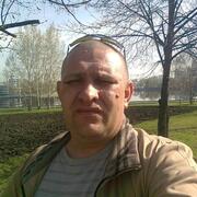 Валерий Гашков, 47, Белоярский
