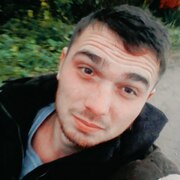 Андрей, 28, Сыктывкар