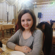 Anastasiya 35 Tashkent