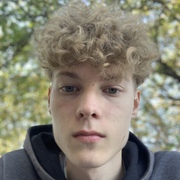 Алексей, 19, Красноярск