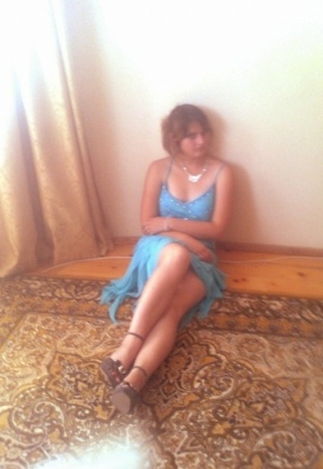 Олена (@olena-lapka) — моя фотография № 2