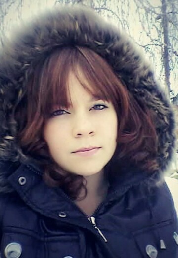 Моя фотография - Юлия, 30 из Казанская (@uliya148782)