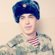 Вадим, 23, Стерлитамак