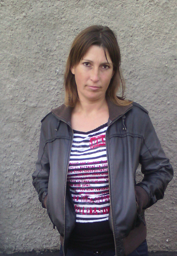 My photo - Natasha, 43 from Polonne (@natasha23807)