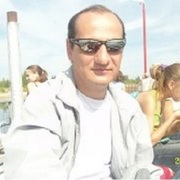 Василий, 47, Урай