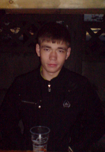 Konstantin (@konstantin25944) — my photo № 1