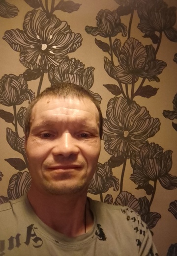 My photo - Valeriy, 42 from Yekaterinburg (@valeriy103440)