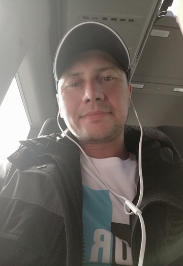 Моя фотографія - Александр, 39 з Челябінськ (@aleksandr1144433)