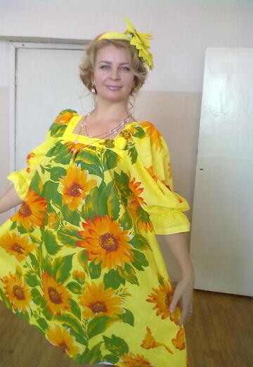 My photo - alisa, 50 from Astrakhan (@alisa21189)