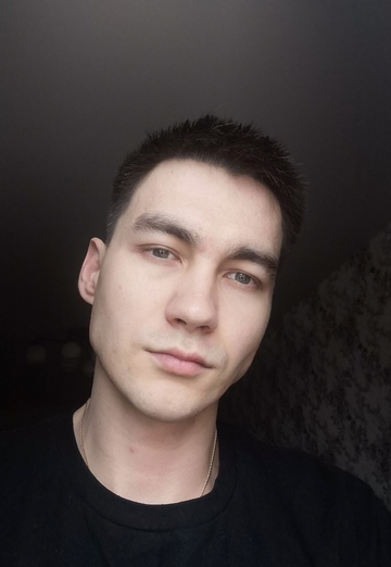 Моя фотография - Дмитрий, 31 из Звенигово (@dmitriy503966)