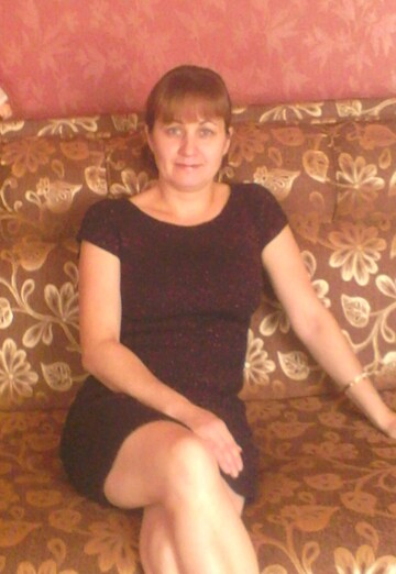 My photo - Vera, 42 from Krymsk (@vera8826715)