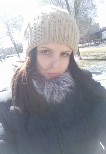 Моя фотография - Валерия, 35 из Волгоград (@valeriya36895)
