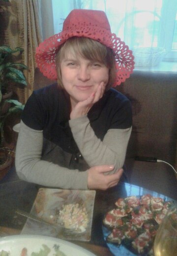 My photo - Svetlana, 52 from Almaty (@svetlana210124)