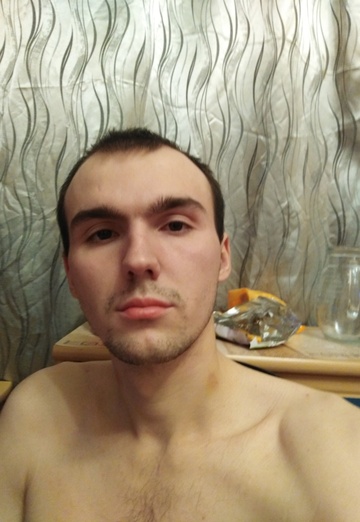 Моя фотография - Роман, 24 из Москва (@roman235676)
