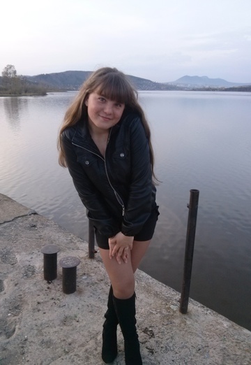 My photo - Lyudmila, 31 from Zlatoust (@ludmila14512)
