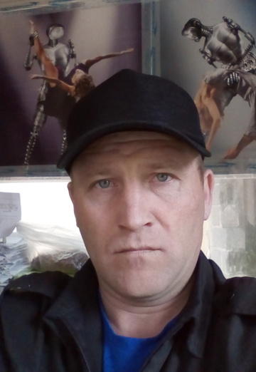 My photo - Vladimir Arseniy, 42 from Chelyabinsk (@vladimirarseniy)