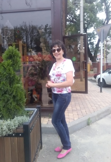 Моя фотография - Маргарита, 57 из Краснодар (@margarita18929)
