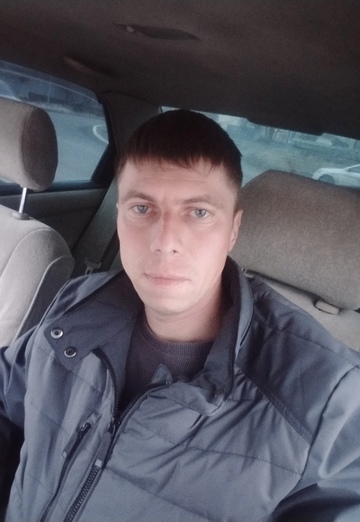My photo - Vladimir, 30 from Ussurijsk (@vladimir443523)