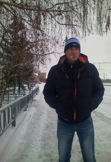 Моя фотография - Valli....., 45 из Магнитогорск (@badi123)