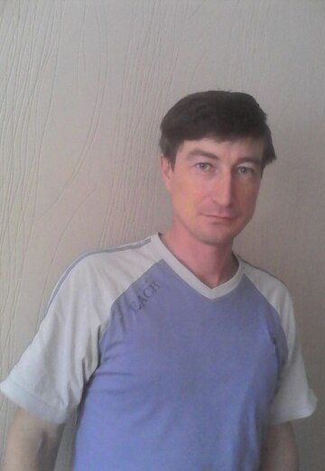 My photo - Evgeniy, 49 from Kstovo (@evgeniy219130)