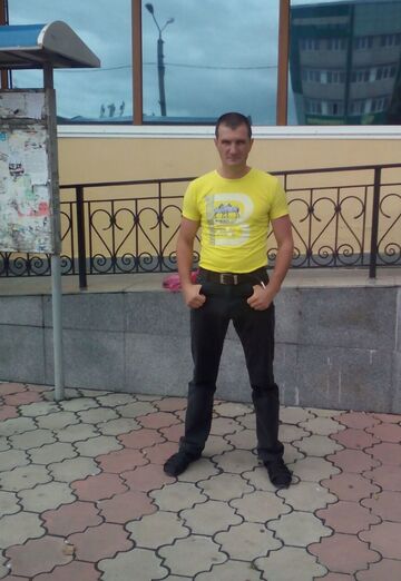Моя фотография - Виктор, 52 из Петропавловск-Камчатский (@viktor130034)
